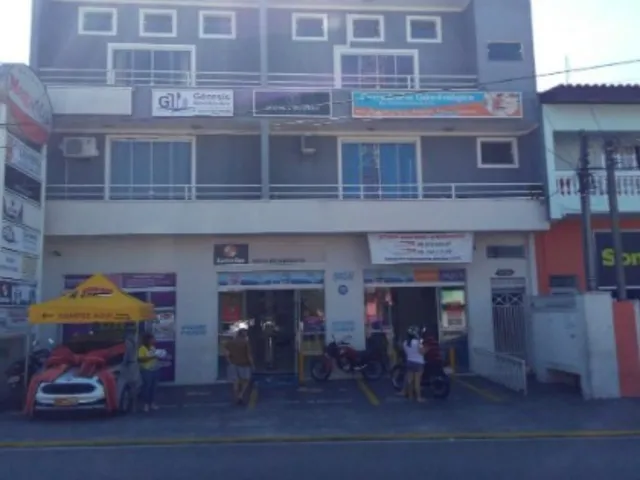 Imagem: Salas Comerciais para Locação em Sorocaba-Sp