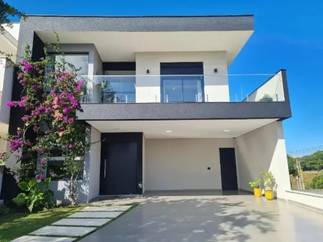 Imagem: Espetacular Casa em Condomínio à Venda