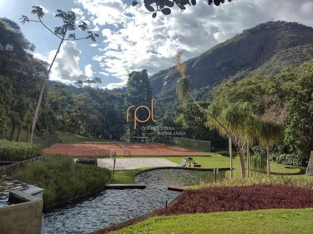 Imagem 9: Terreno À Venda no Bairro Corrêas - Petrópolis/Rj