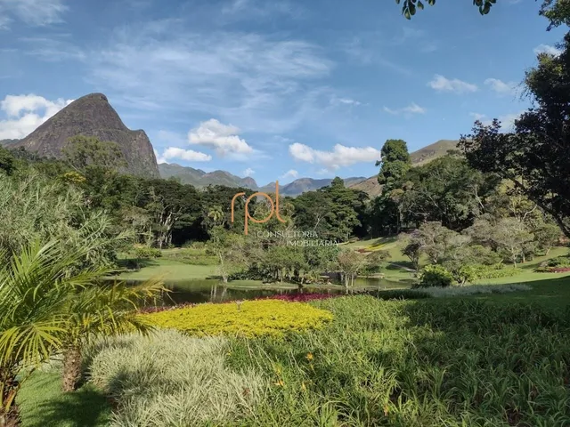 Imagem 5: Terreno À Venda no Bairro Corrêas - Petrópolis/Rj