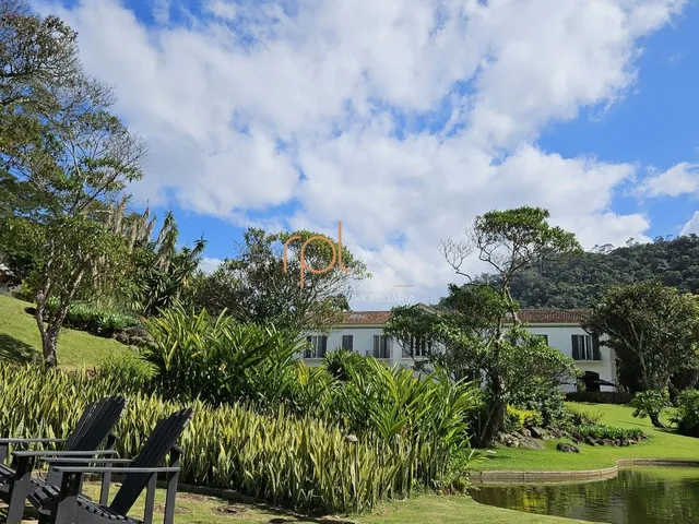Imagem 4: Terreno À Venda no Bairro Corrêas - Petrópolis/Rj