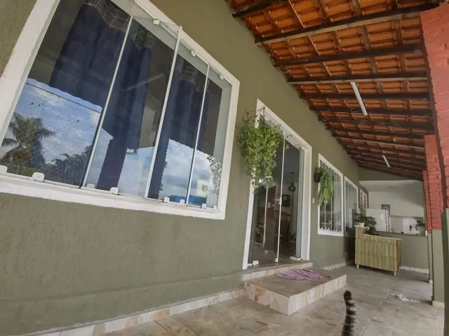 Imagem 3: Chácara À Venda em Araçoiaba da Serra-Sp, 3 Quartos, 1 Suíte, 1 Sala, 2 Banheiros, 2