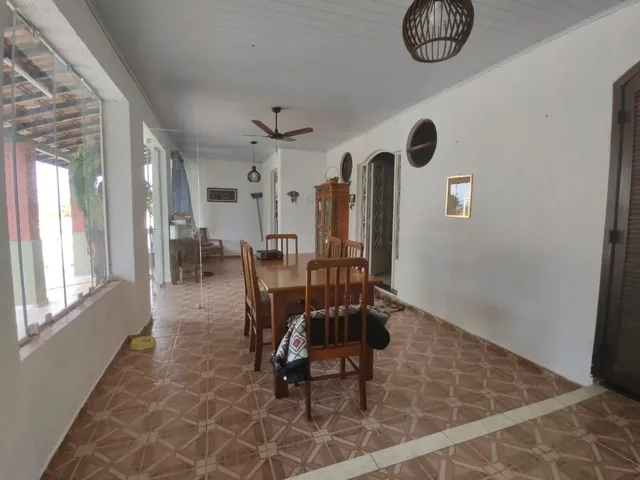 Imagem 6: Chácara À Venda em Araçoiaba da Serra-Sp, 3 Quartos, 1 Suíte, 1 Sala, 2 Banheiros, 2