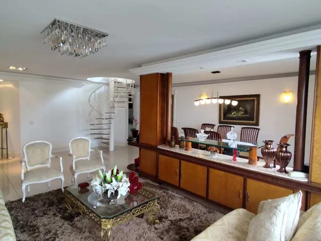 Imagem 2: Cobertura à venda em Aracaju, Grageru, com 4 quartos, 300m²