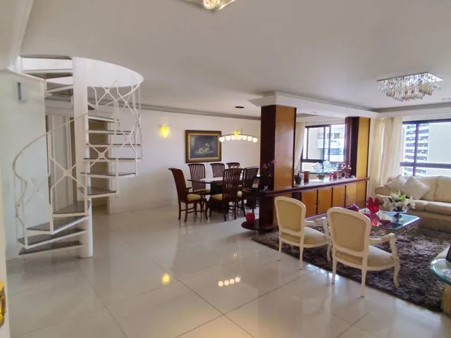 Imagem 3: Cobertura à venda em Aracaju, Grageru, com 4 quartos, 300m²