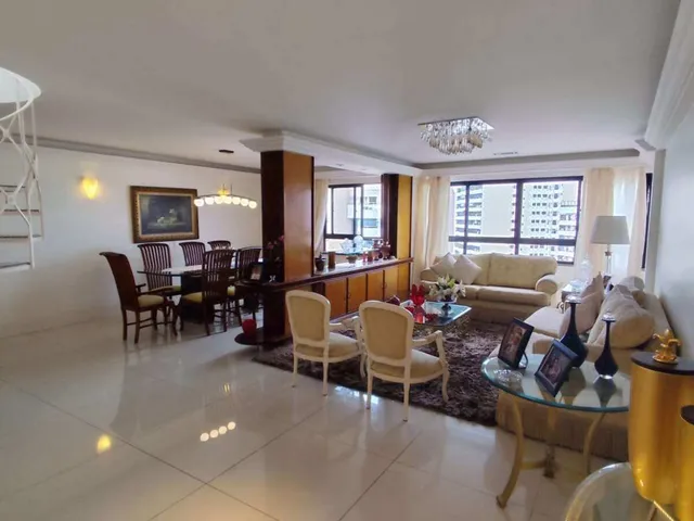 Imagem 4: Cobertura à venda em Aracaju, Grageru, com 4 quartos, 300m²