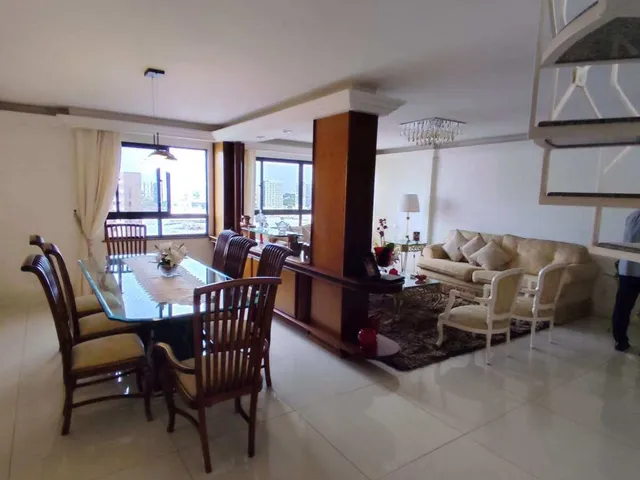 Imagem 7: Cobertura à venda em Aracaju, Grageru, com 4 quartos, 300m²