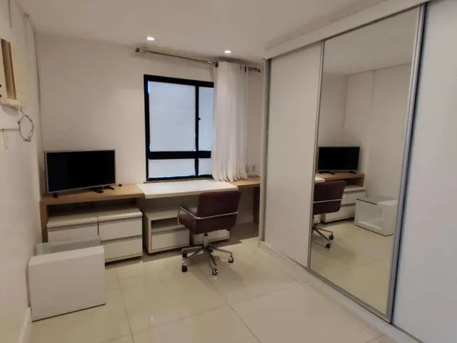 Imagem 9: Cobertura à venda em Aracaju, Grageru, com 4 quartos, 300m²