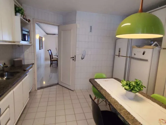 Imagem 13: Cobertura à venda em Aracaju, Grageru, com 4 quartos, 300m²