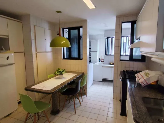 Imagem 16: Cobertura à venda em Aracaju, Grageru, com 4 quartos, 300m²