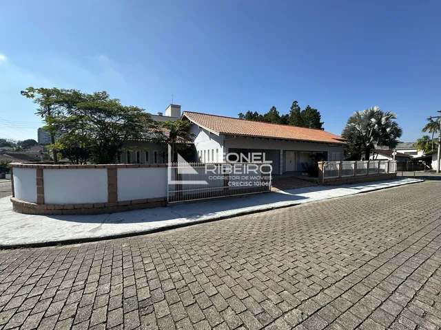 Imagem 6: Casa com 4 dormitórios à venda, 258 m² no bairro Imigrantes em Timbó/SC