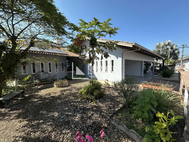 Imagem 9: Casa com 4 dormitórios à venda, 258 m² no bairro Imigrantes em Timbó/SC