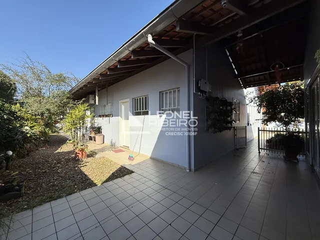 Imagem 12: Casa com 4 dormitórios à venda, 258 m² no bairro Imigrantes em Timbó/SC