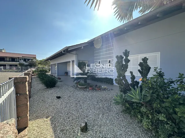 Imagem 5: Casa com 4 dormitórios à venda, 258 m² no bairro Imigrantes em Timbó/SC