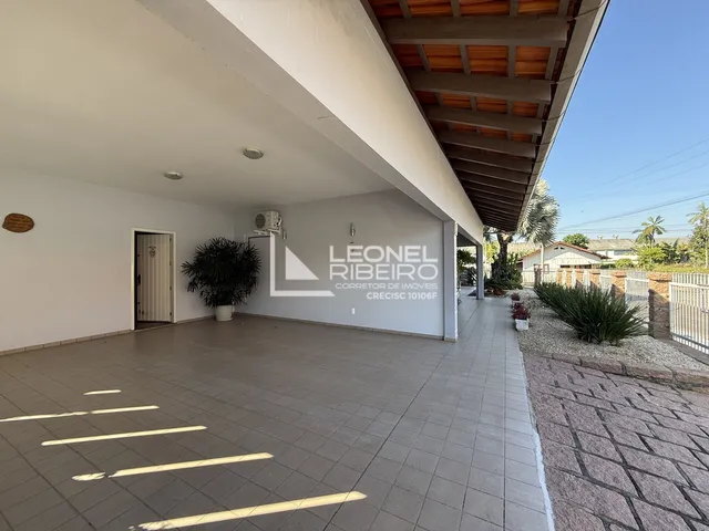Imagem 14: Casa com 4 dormitórios à venda, 258 m² no bairro Imigrantes em Timbó/SC