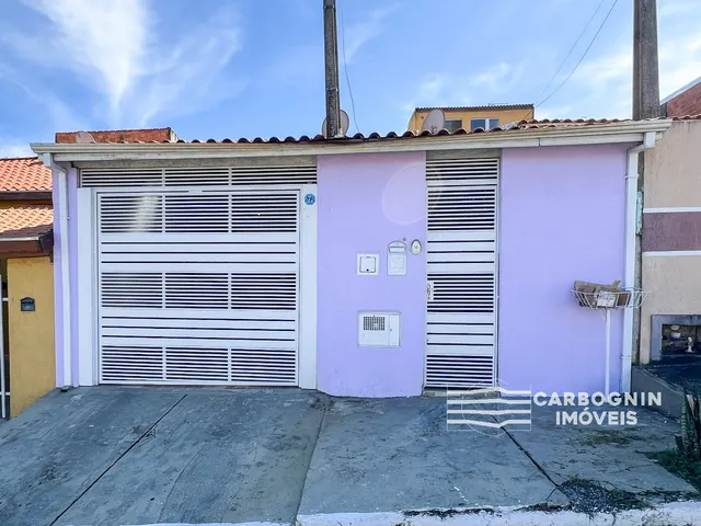 Imagem: Casa para Venda no Jardim Panorama em Caçapava