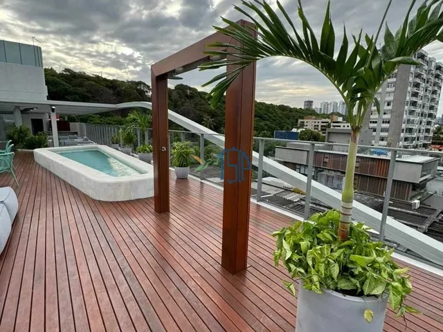 Imagem 7: Setai Yacht - FLAT ALTO PADRÃO/ FLAT NO SETAI YACHT/ FLAT EM CABO BRANCO/FLAT BEIRA MAR