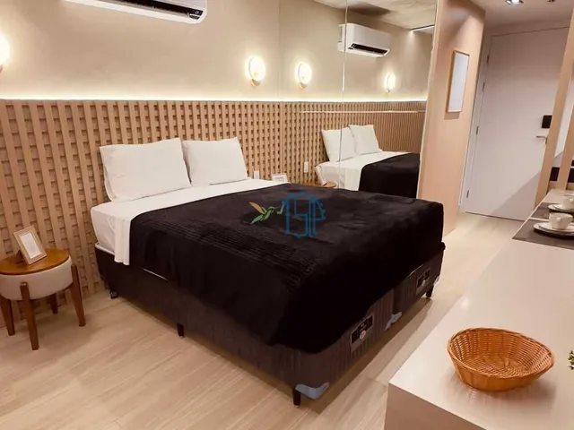 Imagem 6: Setai Yacht - FLAT ALTO PADRÃO/ FLAT NO SETAI YACHT/ FLAT EM CABO BRANCO/FLAT BEIRA MAR