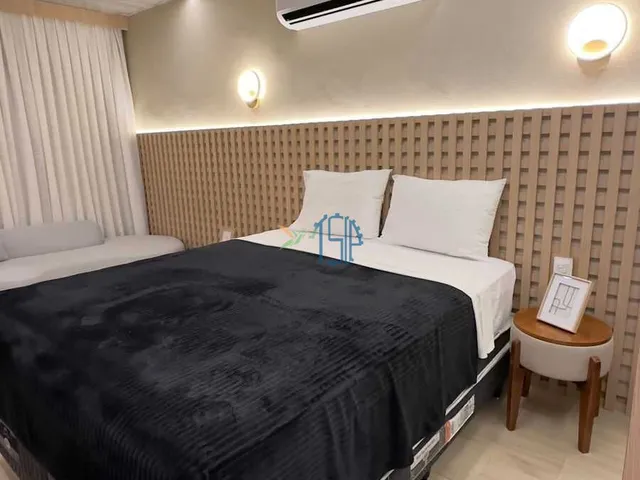 Imagem 10: Setai Yacht - FLAT ALTO PADRÃO/ FLAT NO SETAI YACHT/ FLAT EM CABO BRANCO/FLAT BEIRA MAR