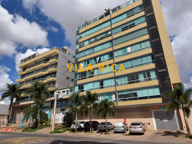 Imagem: Apartamento com 3 Quartos, 200M² em Vicente