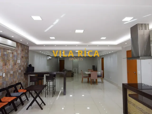 Imagem 7: Apartamento com 3 Quartos, 200M² em Vicente Pires