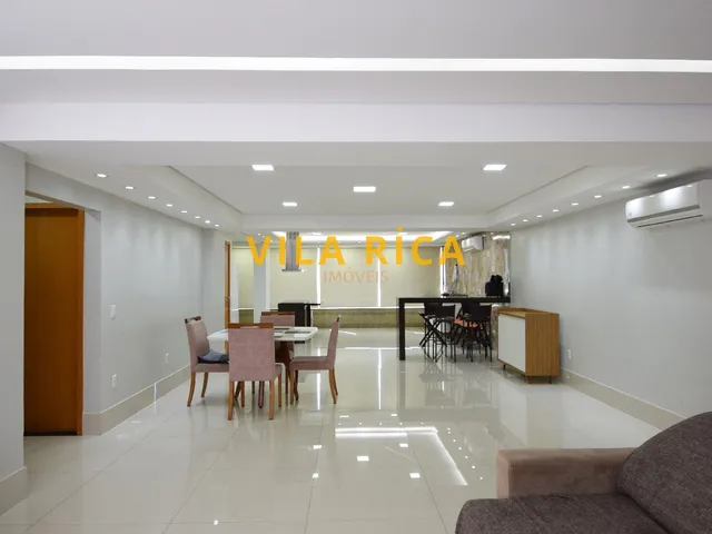 Imagem 16: Apartamento com 3 Quartos, 200M² em Vicente Pires
