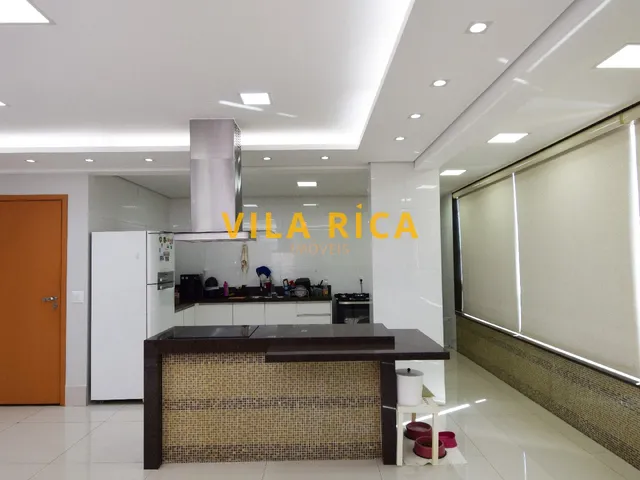 Imagem 8: Apartamento com 3 Quartos, 200M² em Vicente Pires