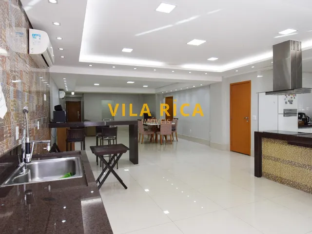 Imagem 11: Apartamento com 3 Quartos, 200M² em Vicente Pires