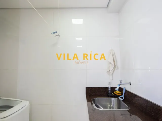 Imagem 13: Apartamento com 3 Quartos, 200M² em Vicente Pires