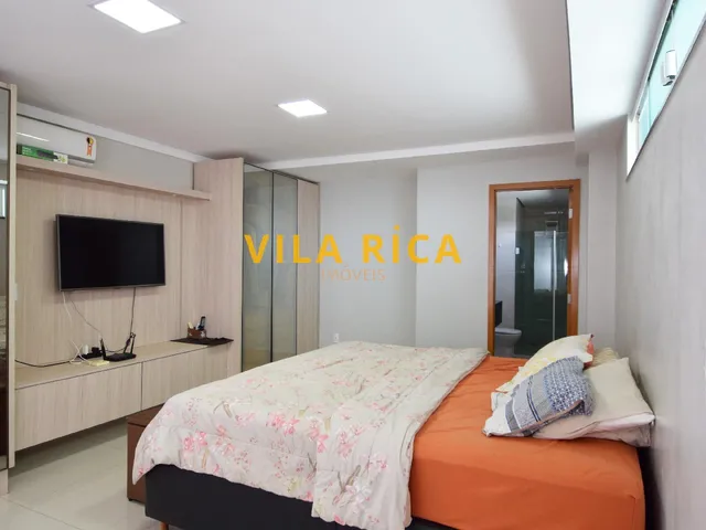 Imagem 4: Apartamento com 3 Quartos, 200M² em Vicente Pires