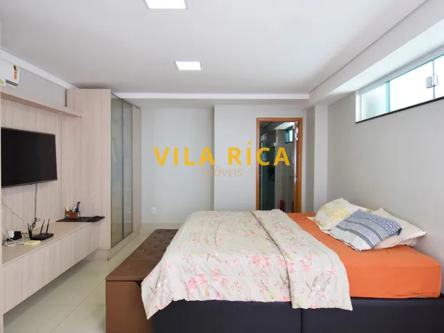Imagem 5: Apartamento com 3 Quartos, 200M² em Vicente Pires