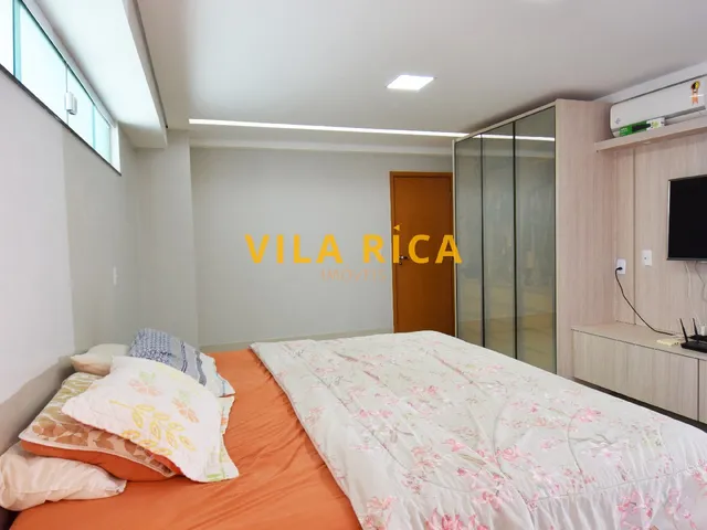 Imagem 6: Apartamento com 3 Quartos, 200M² em Vicente Pires