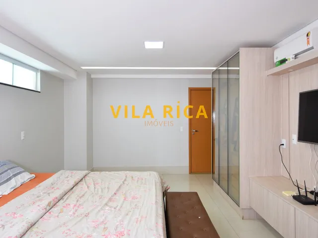 Imagem 10: Apartamento com 3 Quartos, 200M² em Vicente Pires