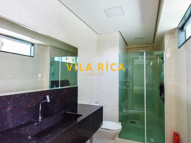 Imagem 3: Apartamento com 3 Quartos, 200M² em Vicente Pires