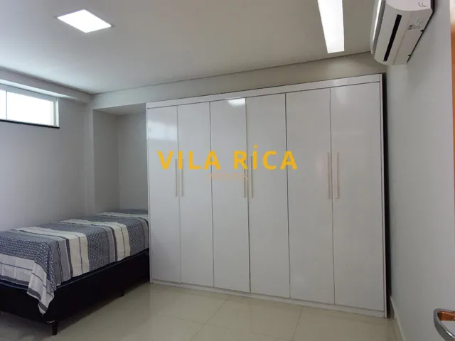 Imagem 15: Apartamento com 3 Quartos, 200M² em Vicente Pires