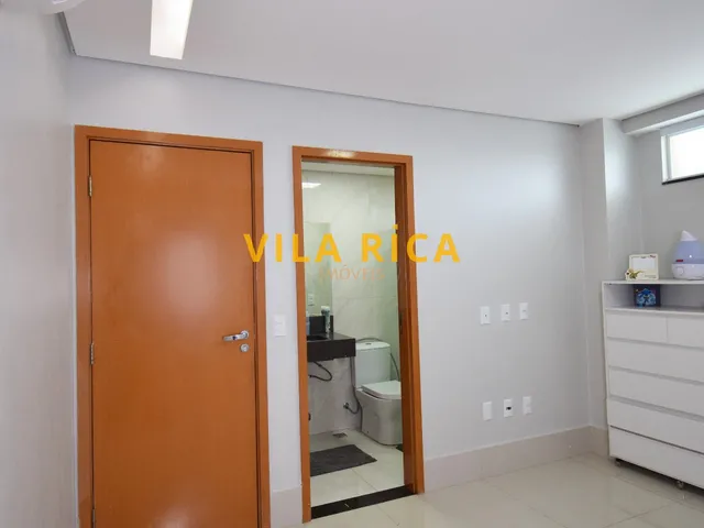 Imagem 12: Apartamento com 3 Quartos, 200M² em Vicente Pires