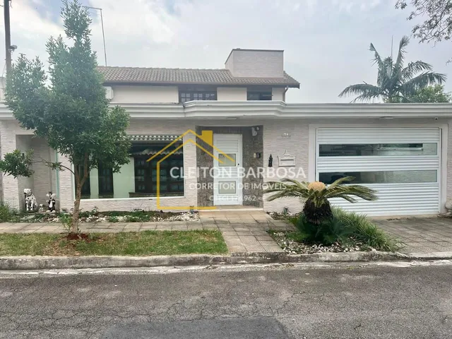 Imagem: Sobrado Padrão para venda Nova Caieiras