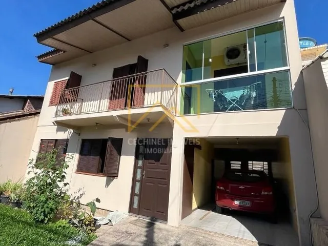 Imagem 1: Casa à venda no bairro Parque da Matriz - Cachoeirinha/RS