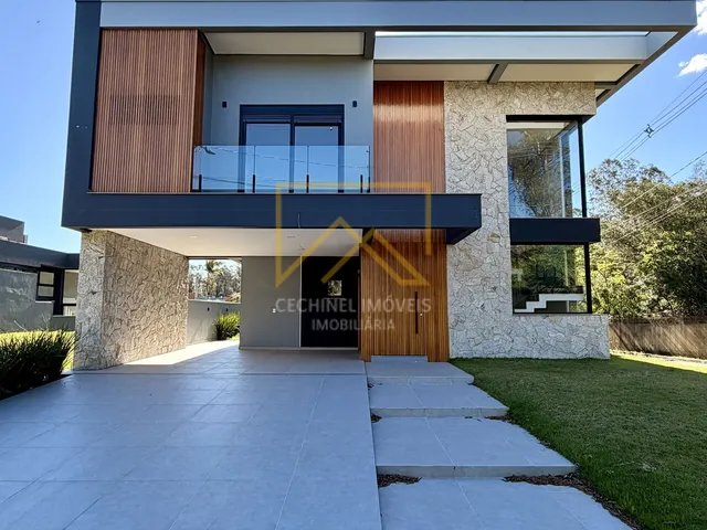 Imagem: CITY PARK - Casa à venda no bairro Distrito