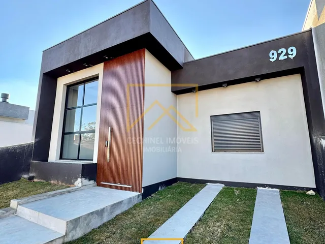 Imagem: Casa à venda no bairro Terra Nova - Gravataí/RS