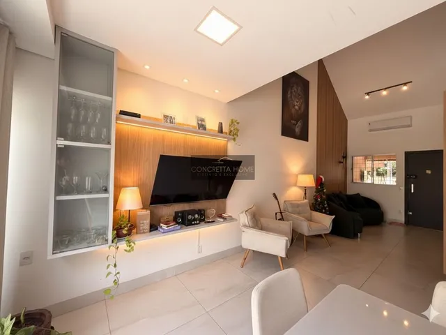 Imagem: Condomínio Residencial Jardins - Jardim