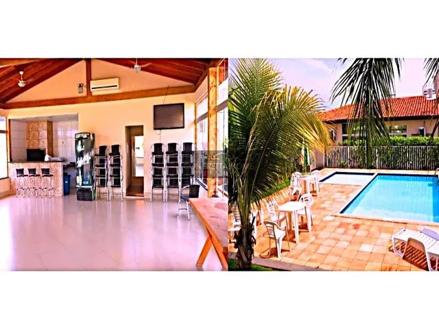 Imagem 2: Condomínio Residencial Jardins - jardim bom clima - Casa tipo sobrado em Condomínio