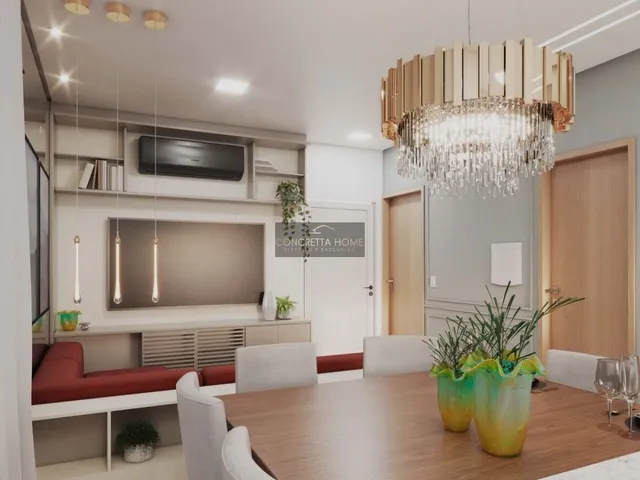 Imagem 5: Condomínio Casa Murano Residence Cuiabá - Casa Condomínio Residencial Murano