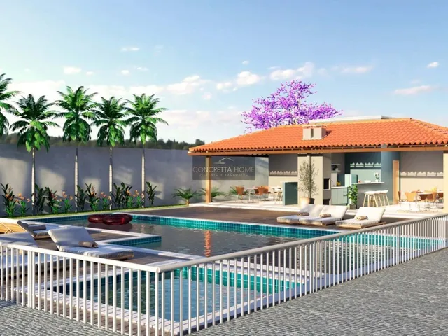Imagem 14: Condomínio Casa Murano Residence Cuiabá - Casa Condomínio Residencial Murano