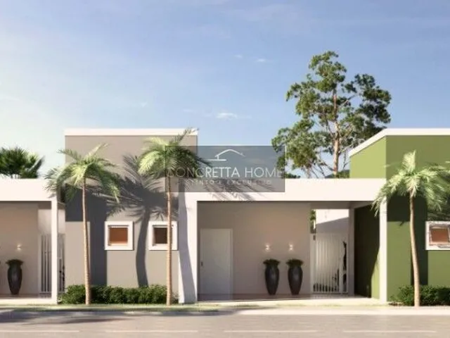 Imagem 6: Condomínio Casa Murano Residence Cuiabá - Casa Condomínio Residencial Murano