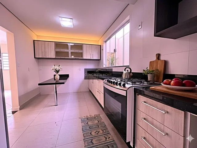Imagem: Condominio Vila da Serra I - Casa em Condomínio