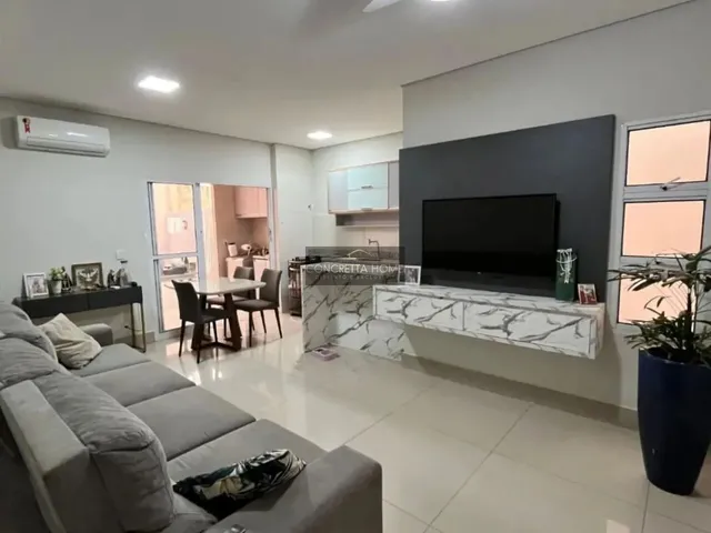 Imagem: Condomínio Residencial Sicília Residence