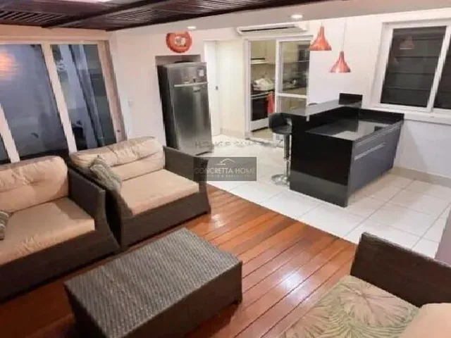 Imagem: Condomínio Palm Village - Casa em Condomínio