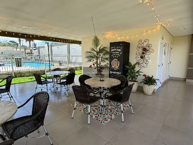 Imagem 13: Condomínio Palm Village - Oportunidade Linda Casa 127m²