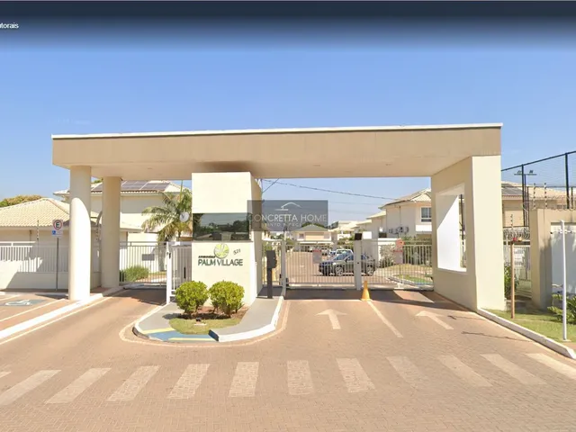 Imagem 14: Condomínio Palm Village - Oportunidade Linda Casa 127m²
